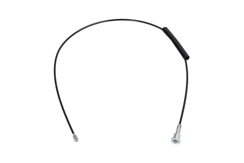 KAMOKA 1190192 Cable Pull, parking brake