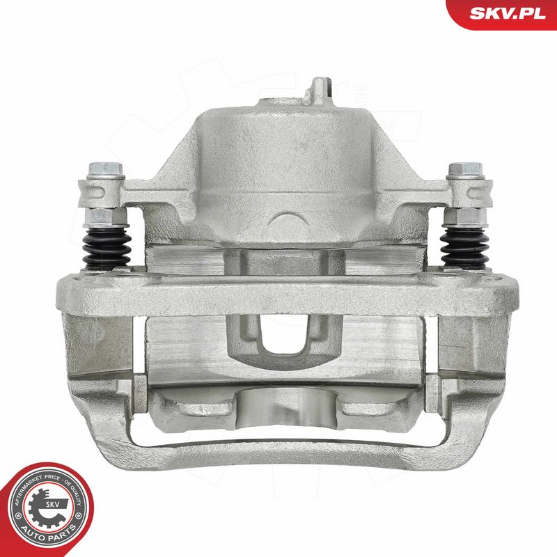 Pidurisadul, ESEN SKV 89SKV592