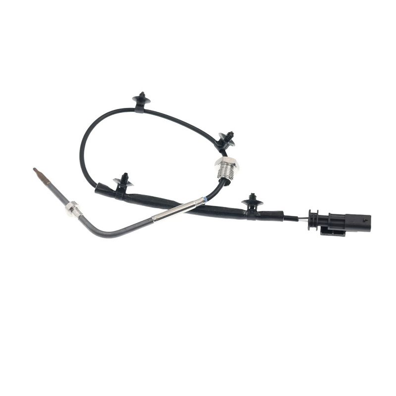 VALEO Jutiklis, išmetamųjų dujų temperatūra
