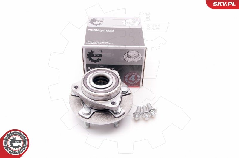 ESEN SKV 29SKV107 Wheel Bearing Kit