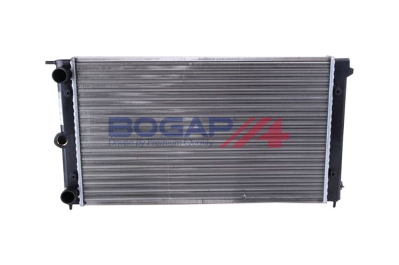 BOGAP Радиатор, охлаждение двигателя