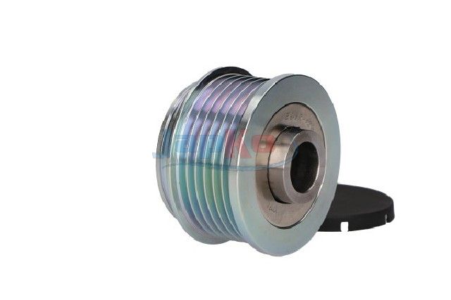 JAPKO 130W01 - Alternator Freewheel Clutch