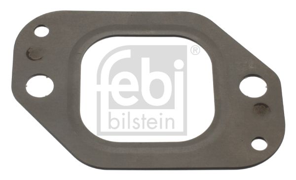 Těsnění, kolektor výfukových plynů 40886