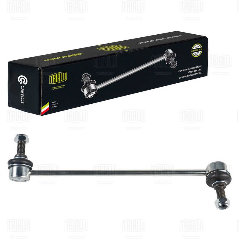 TRIALLI SP0507 Link/Coupling Rod, stabiliser bar