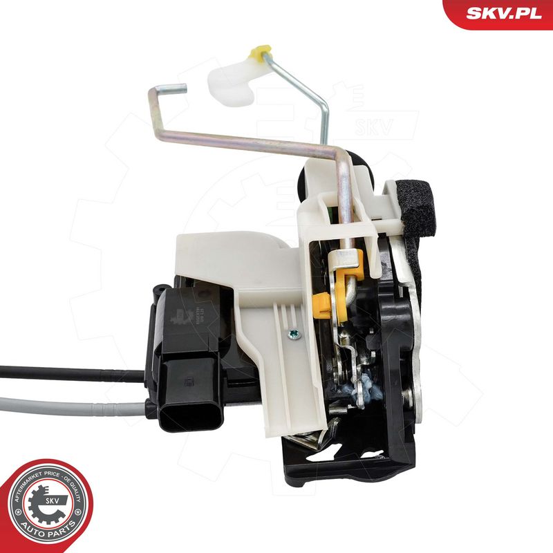 Ukselukk, ESEN SKV 60SKV791