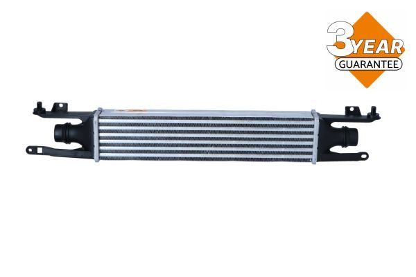 Kompressoriõhu radiaator, NRF 30778