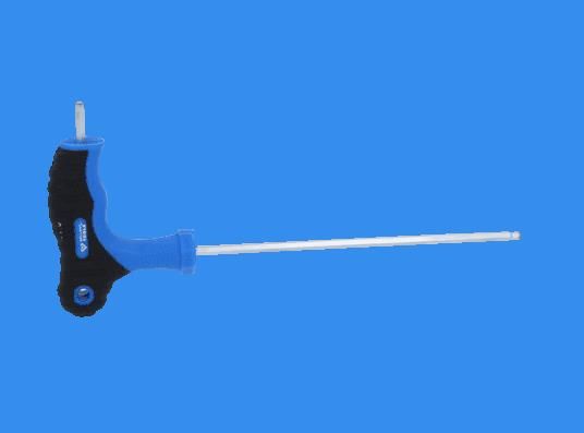 KS TOOLS BT041004 Angled Screwdriver