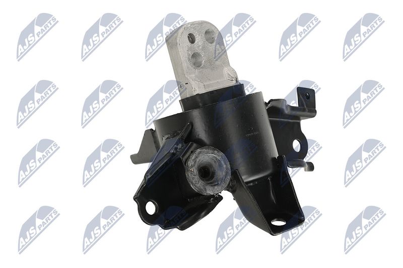 Paigutus, Mootor, NTY ZPS-HY-524