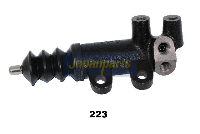 JAPANPARTS Darbinis cilindras, sankaba