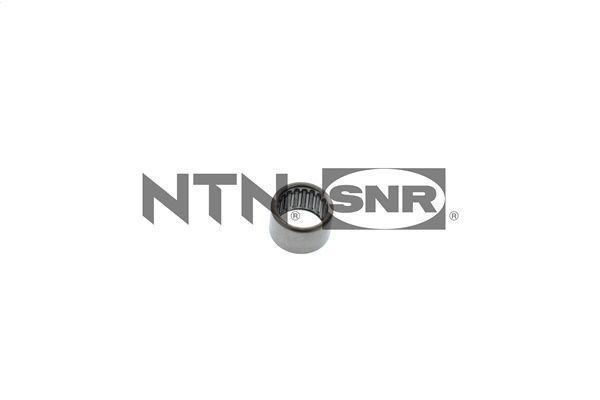 SNR Montavimas, neautomatinė transmisija