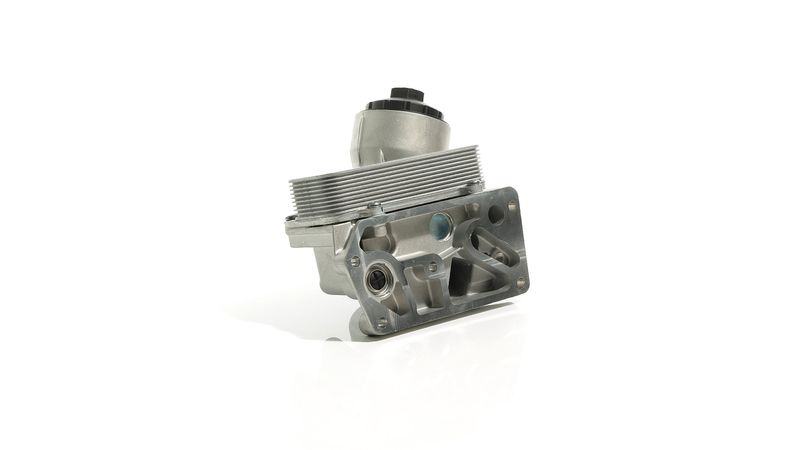 MAHLE CLC461000S Oil Cooler, engine oil