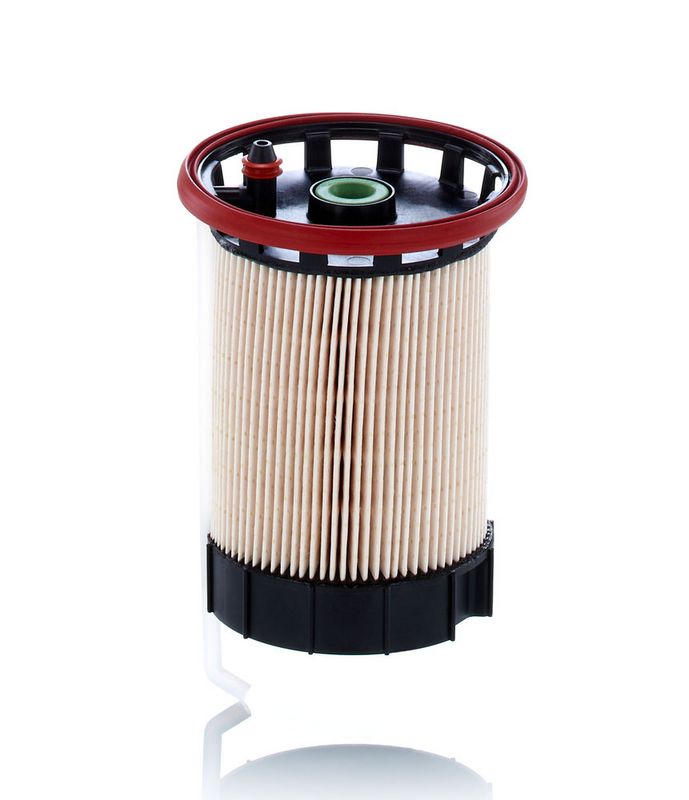 Kütusefilter, MANN-FILTER...