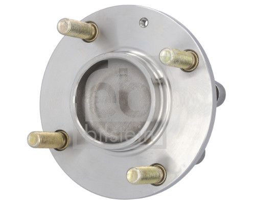 Rattalaagrikomplekt, FEBI BILSTEIN 32580