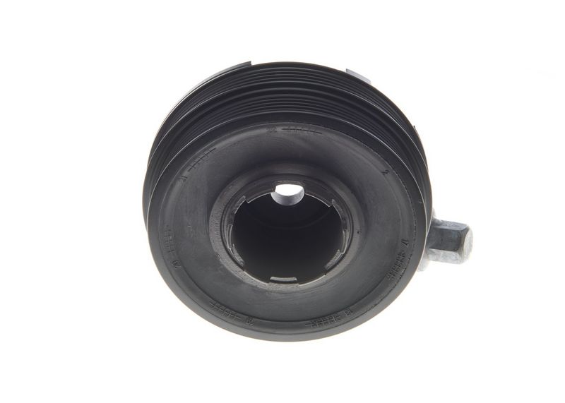 BOSCH 1 987 945 607 Belt Pulley, crankshaft