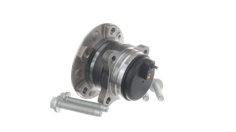 Rattalaagrikomplekt, SKF VKBA 7034