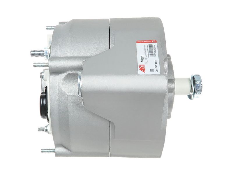 AS-PL A0001 Alternator