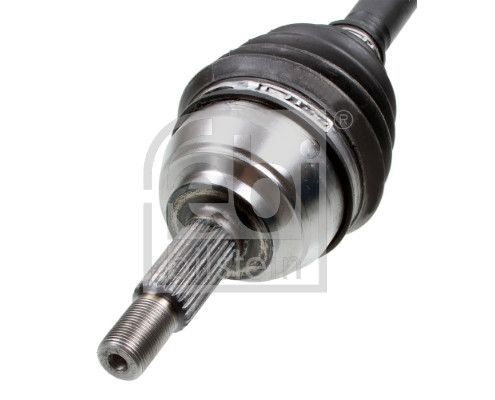 FEBI BILSTEIN 182433 Drive Shaft