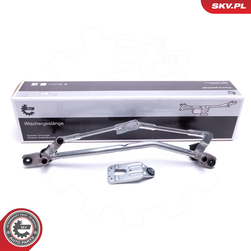 Pesurihoovastik, ESEN SKV 05SKV122