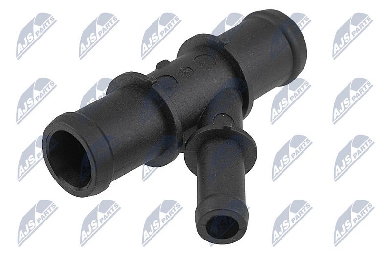 Jahutusvedeliku torustik NTY CTM-WW-183