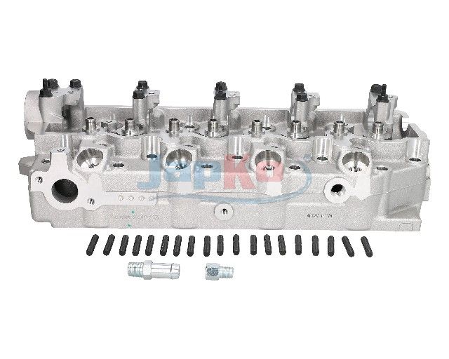 Silindripea, JAPKO JHY012S