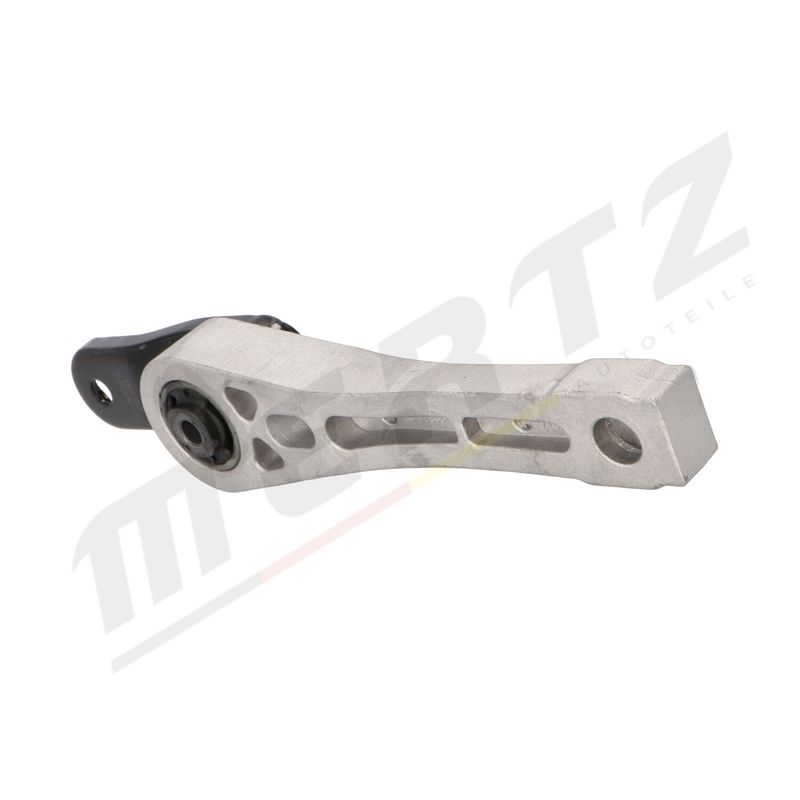 MERTZ M-S4323 Mounting, engine