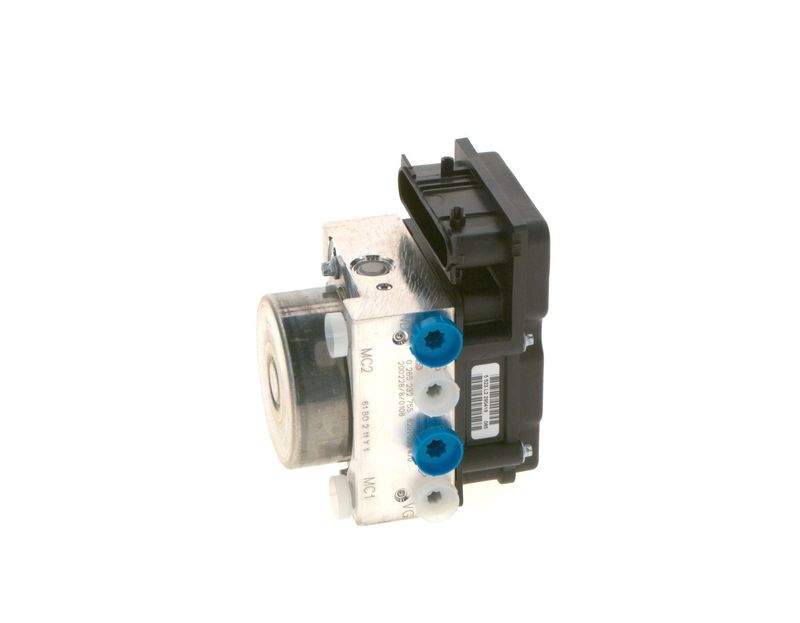 BOSCH 0265232755 Hydraulic Unit, braking system