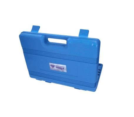 Kompressioonirõhu testimiskomplekt, KS TOOLS BT581000