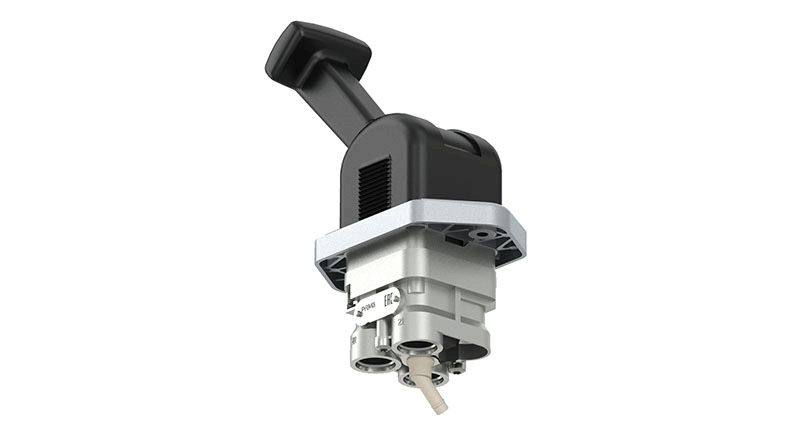 ProVia PRO6450020 Brake Valve, parking brake
