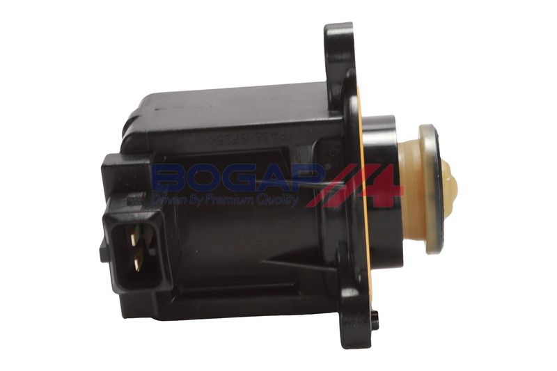 Valvula Recirculacion de Aire del Turbo BOGAP B6314103 - 2