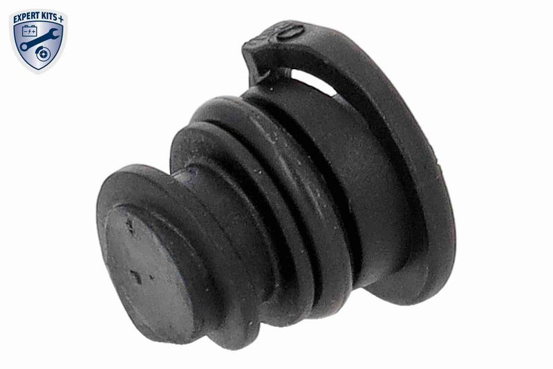 VAICO V10-5374 Oil Sump