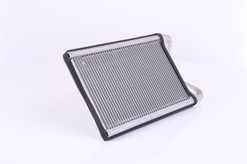 NISSENS 77532 Heat Exchanger, interior heating
