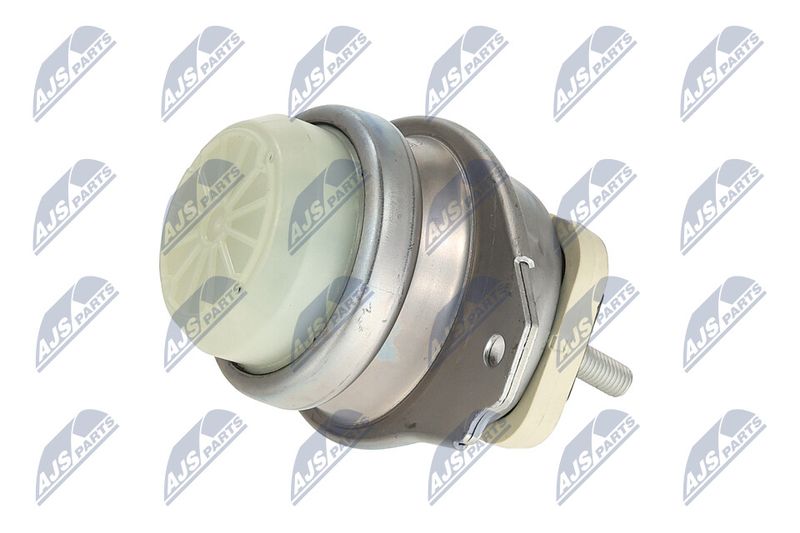 Paigutus, Mootor, NTY ZPS-LR-020