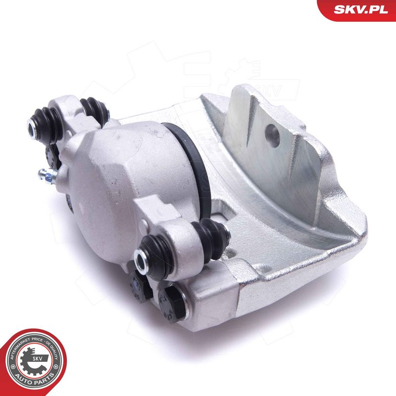 Pidurisadul, ESEN SKV 55SKV931