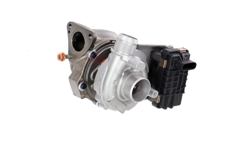 REMANTE 003-002-001017R Charger, charging (supercharged/turbocharged)