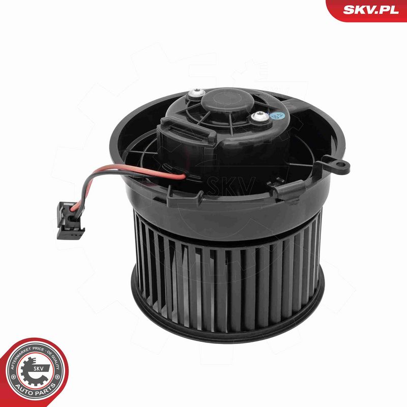 ESEN SKV 68SKV162 Interior Blower