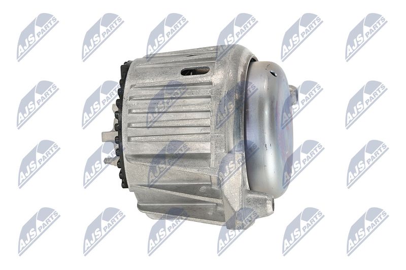 NTY ZPS-ME-040 Variklio pagalvė