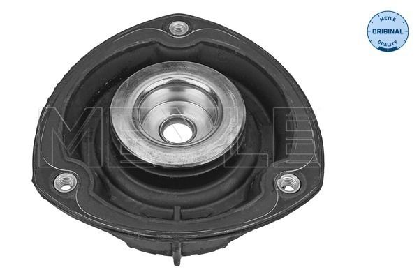 Верхня опора, стійка амортизатора, Meyle 1004122041