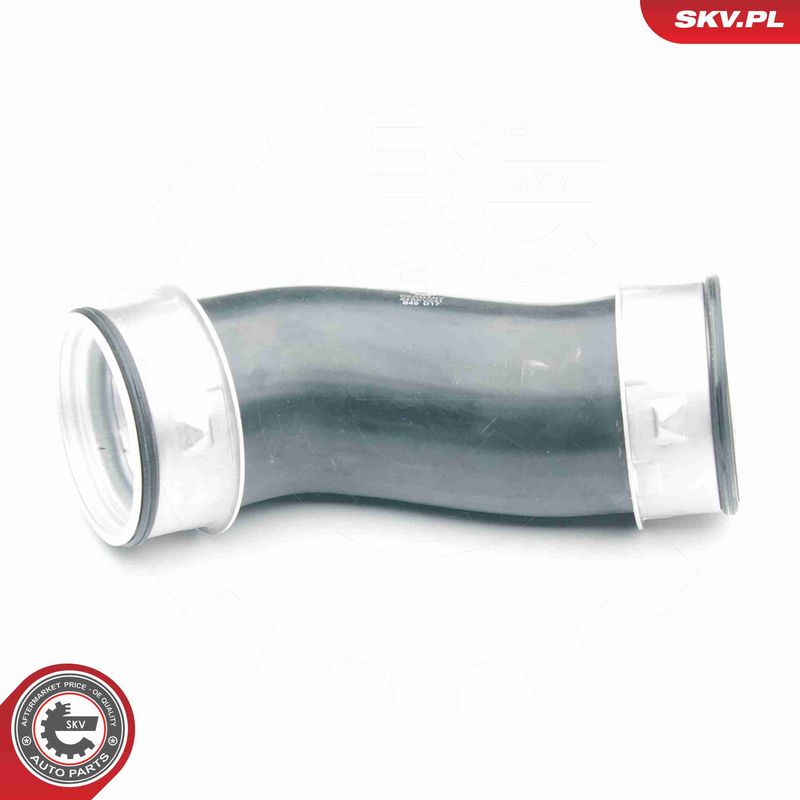 ESEN SKV 24SKV041 - Charge Air Hose
