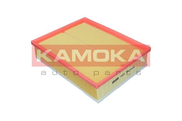 KAMOKA légszűrő F259001