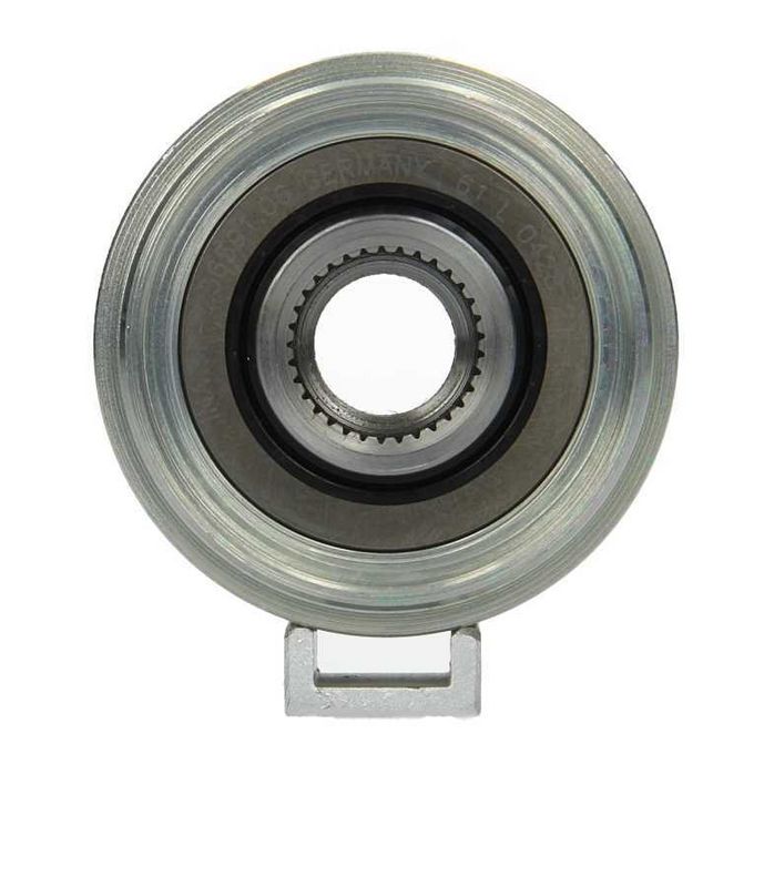 Rihmaratas, generaator, BV...