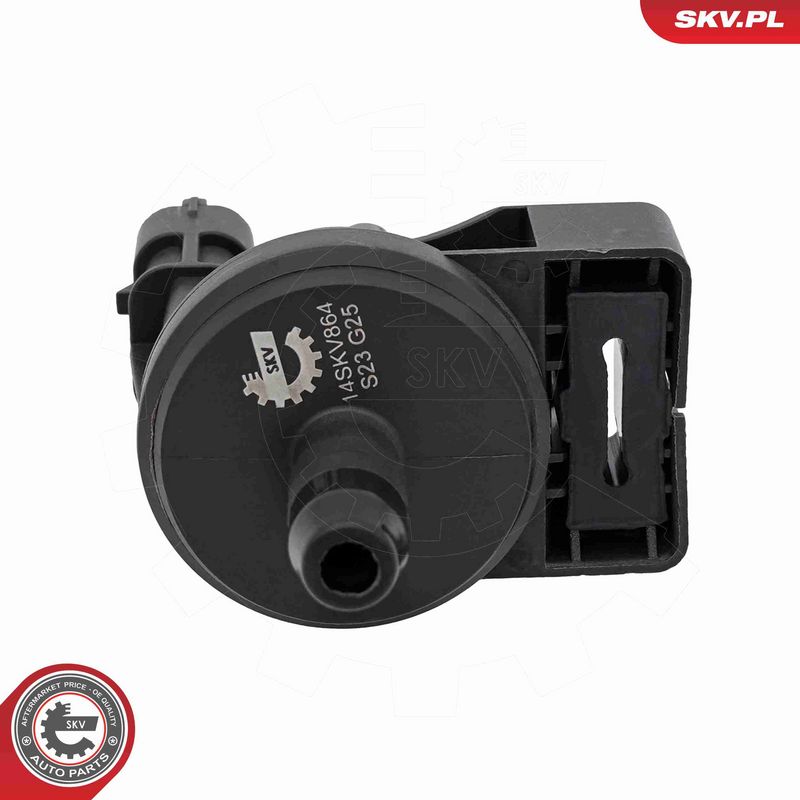 ESEN SKV 14SKV864 Kuro bako ventiliacijos vožtuvas