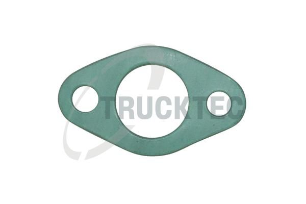 TRUCKTEC AUTOMOTIVE 01.18.108 - Gasket, oil cooler
