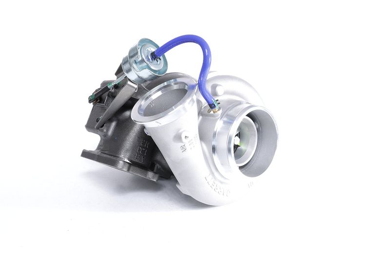 Compresor,sistem de supraalimentare T917284 BTS Turbo