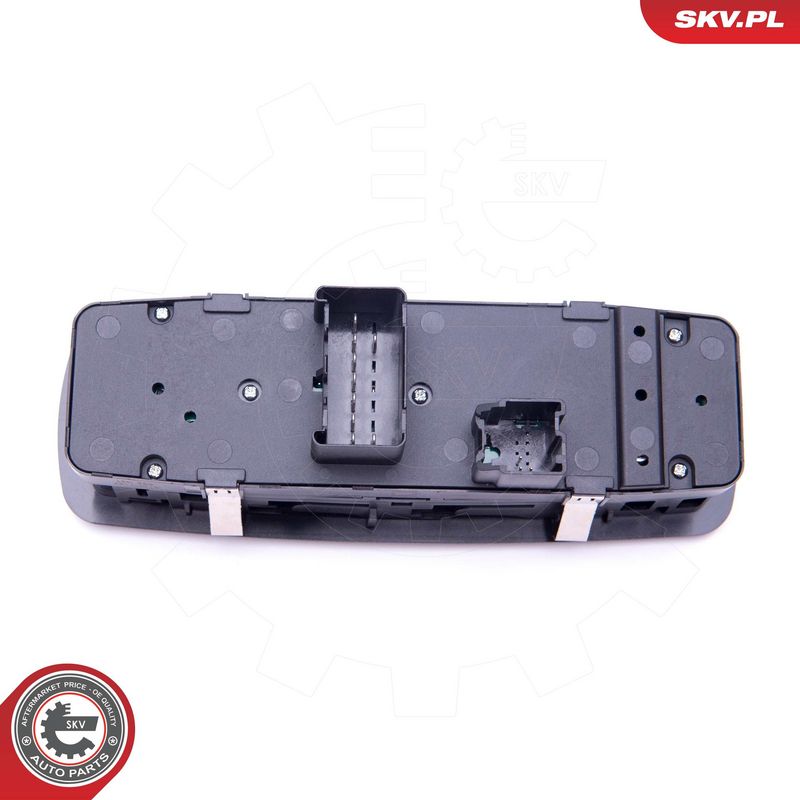 Lüliti, aknatõstuk, ESEN SKV 37SKV147