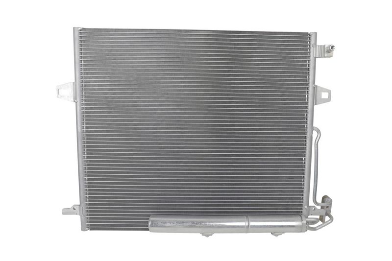 Kondenzátor, klimatizace 8FC 366 221-361