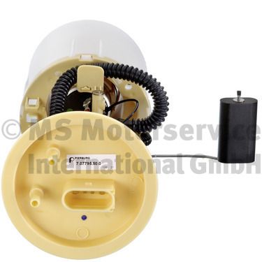 PIERBURG 7.07795.50.0 Fuel Feed Unit