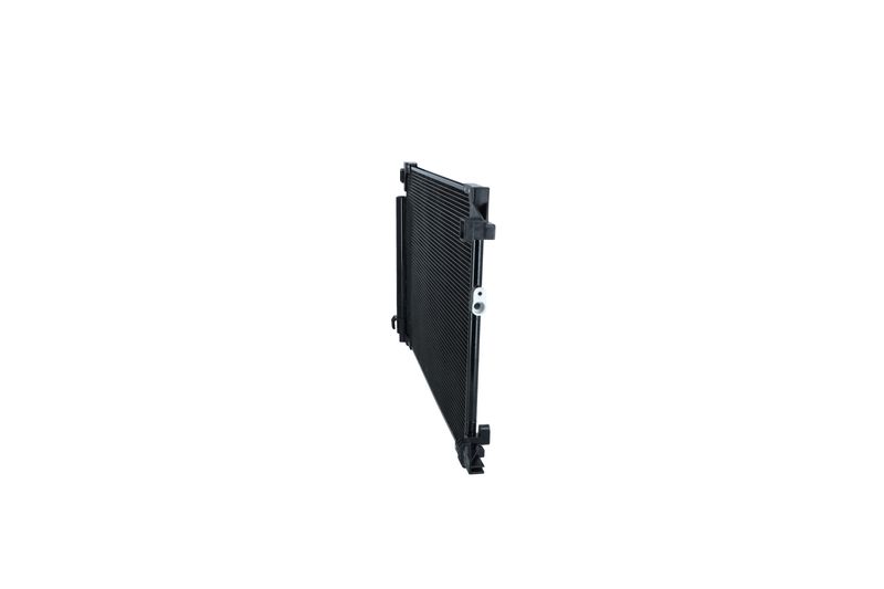 NRF 350669 Condenser, air conditioning