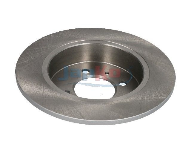 JAPKO 61126C Brake Disc
