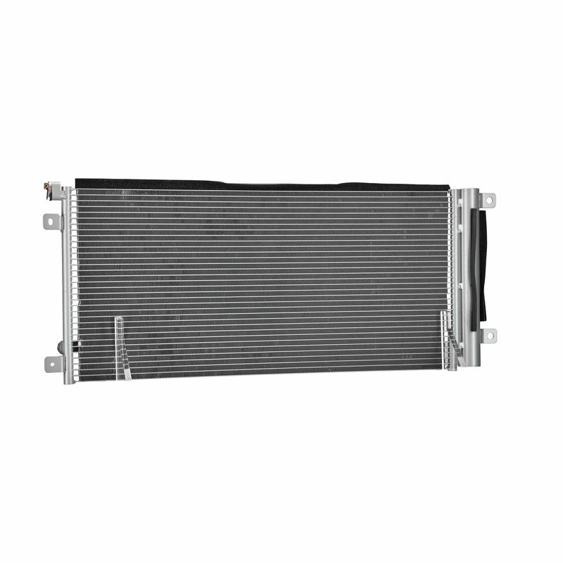 NISSENS 941224 Condenser, air conditioning