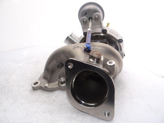 GARRETT 821402-5014S Charger, charging (supercharged/turbocharged)
